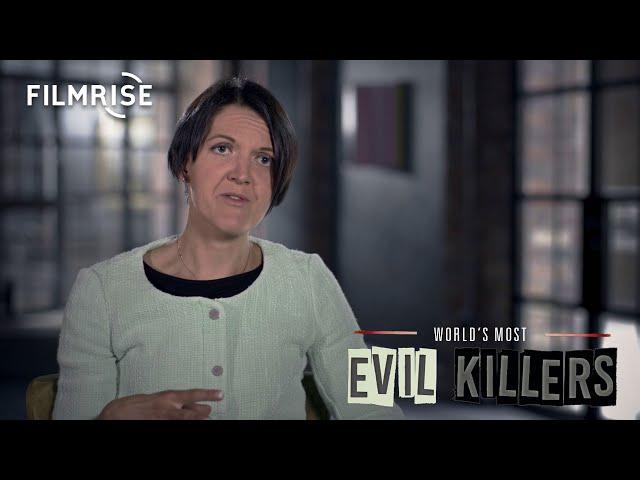 World's Most Evil Killers - Season 5, Episode 18 - Arthur Shawcross - Full Episode