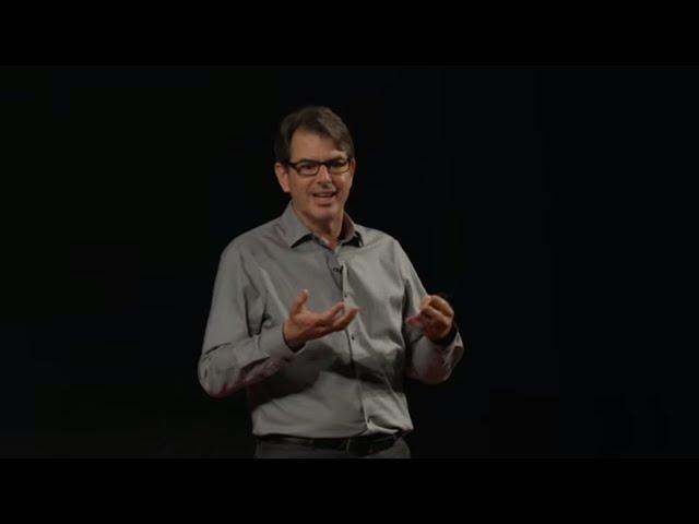 What school could be, should be, and almost never is | Steve Hughes | TEDxPragueED