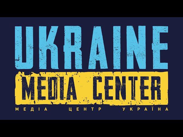 Ukraine Media Center 8.06.2022 (EN)