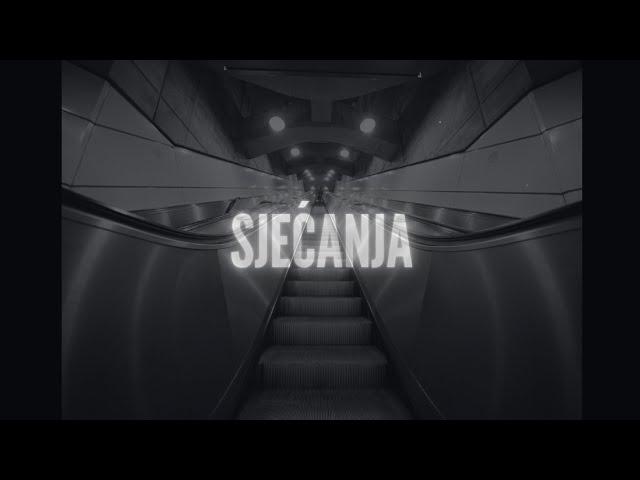 Crvena jabuka - Sjećanja (Official lyric video)