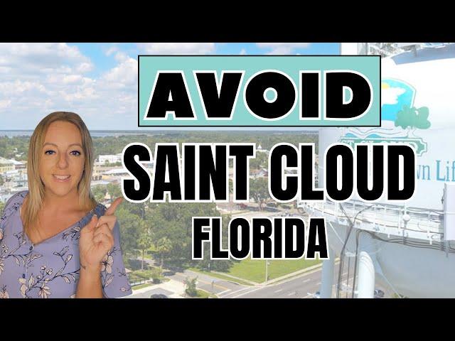 Avoid Moving to Saint Cloud Florida Unless You Can Handle These 10 Facts!