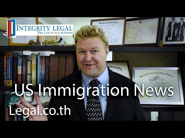 Why Did My Thai Spouse Get Denied For A US Tourist Visa?