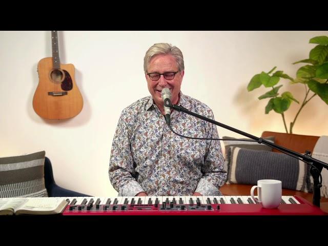 Worship Wednesday with Don Moen - 12/18/2024