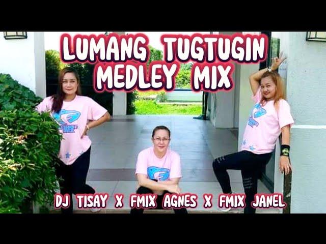 Lumang Tugtugin Medley Mix | Dance fitness | OPM Hits