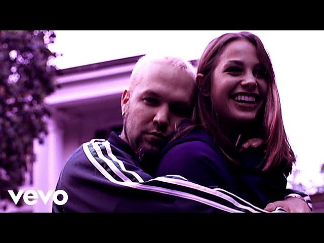 Limp Bizkit - Sour (Official Music Video)