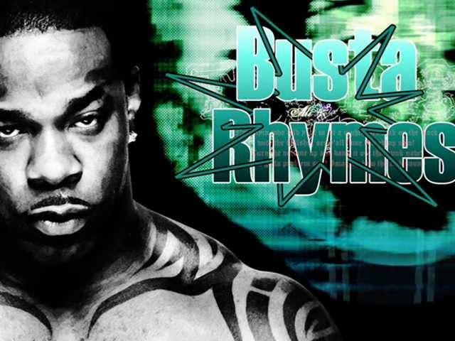 Busta Rhymes, Lloyd Banks, Papoose, DMX, Mary J. Blige, Rah Digga, Missy Elliott / Baku / Azerbayjan