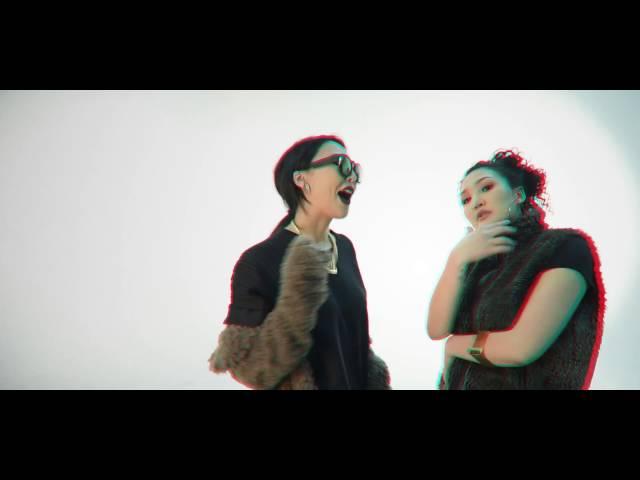 Mrs M Bang OFFICIAL MV