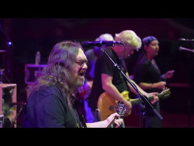 DARK STAR ORCHESTRA @ SKULL AND ROSES 4/21/23