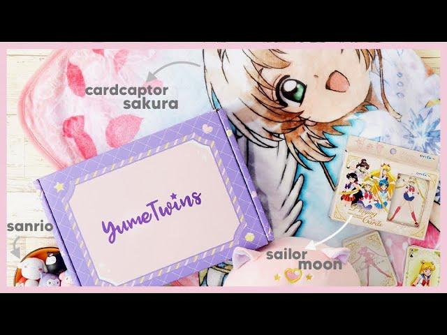  Yumetwins kawaii unboxing | maiden manila