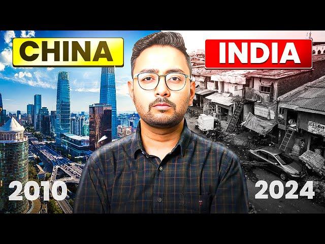 Why India is So Bad at Building Cities?