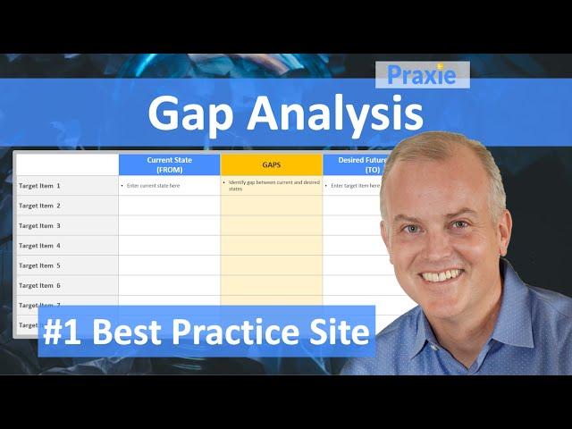 Gap Analysis