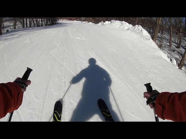 Tyrol Basin: Sutter's Ridge