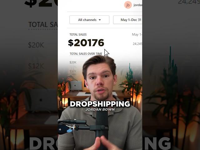 Don’t start dropshipping until you watch this!