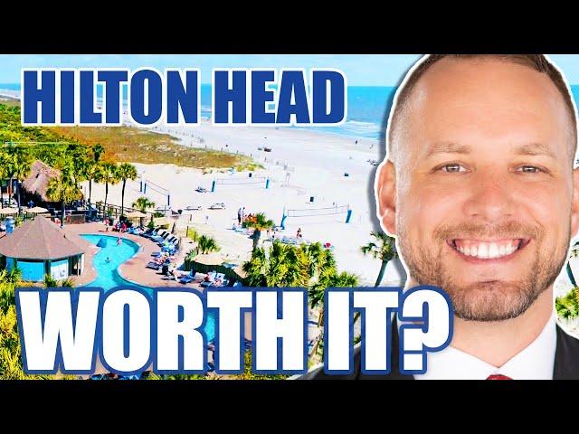 Pros and Cons of Living on Hilton Head Island 2022 |  Living on Hilton Head Island