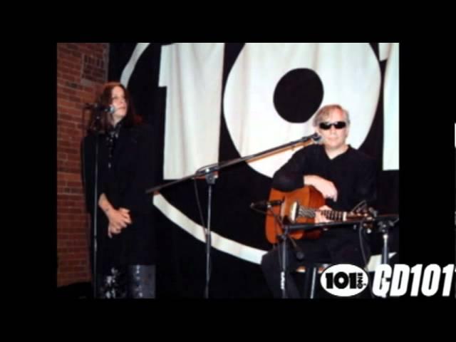 Concrete Blonde - Take Me Home (Live from The Big Room 4/25/02)