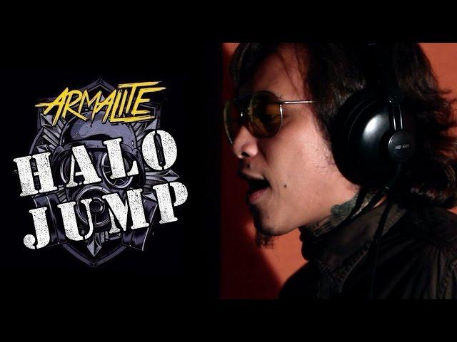 Pinoytuner Exclusive: Armalite: Halo Jump