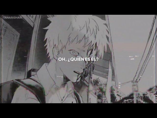 Who Is She? - I Monster | Hikaru ga Shinda Natsu | AMV