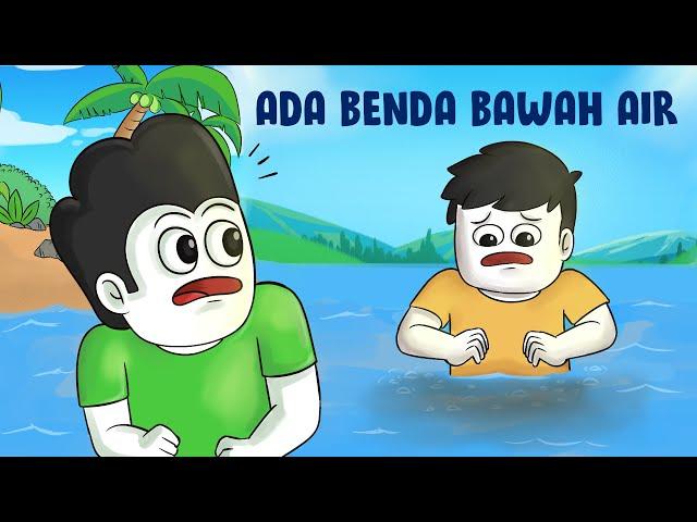 Cerita Pergi Travel Dengan Kawan - Kawan