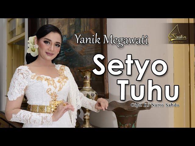 Yanik Megawati - Setyo Tuhu (Official Music Video)