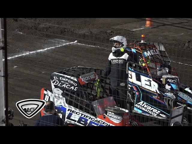 Midget Estival 24/25 - Fecha 12 - #FINAL