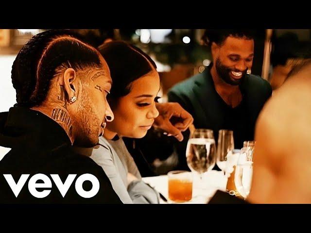 Nipsey Hussle - Change On Me (Official Video) @WestsideEntertainment Remix