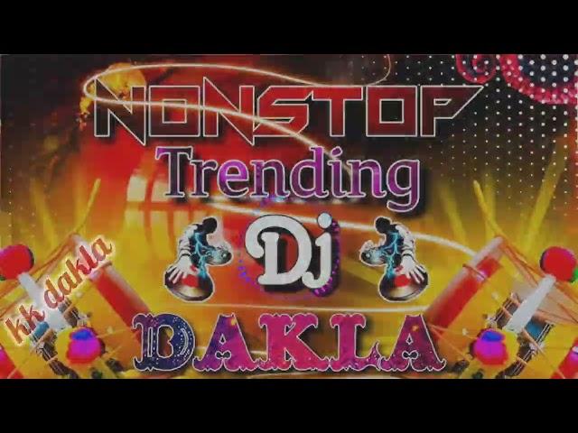 dj remix dakla gujarati ||dj dakla||sarkari tune