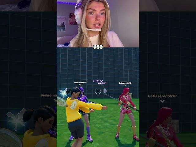 THE SECRET NOONE HAS IN 1V1 WITH EVERY GUN!!!