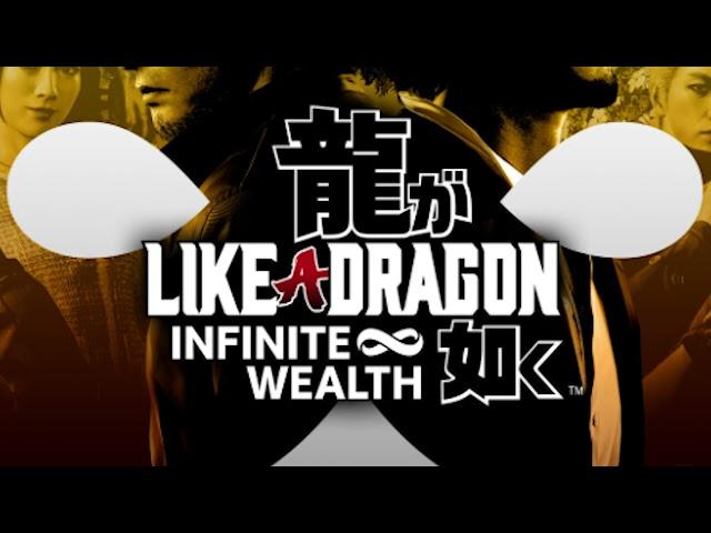 The Oncoming Storm - Like a Dragon: Infinite Wealth (OST)