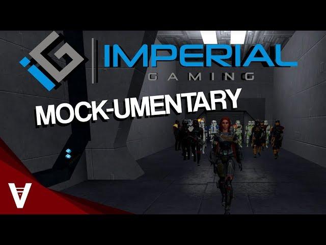 Imperial Gaming's Unofficial "Mock-umentary"