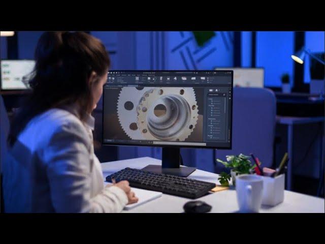 10 Best Free CAD Software