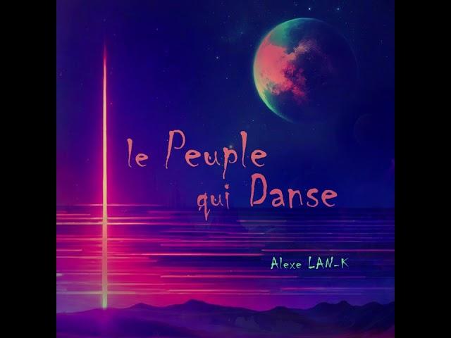 Le Peuple qui Danse (dj set)