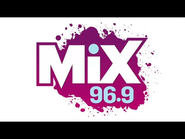 96.9 KMXP-FM Legal ID 5/24/22 11AM EDT (Phoenix, Arizona) "Mix 96.9"