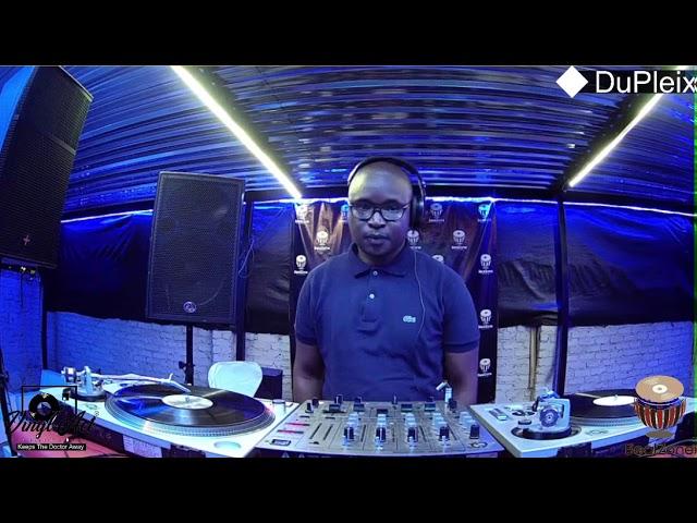 Dupleix LIVE @ BeatZone Lounge (Vinyl In The City)