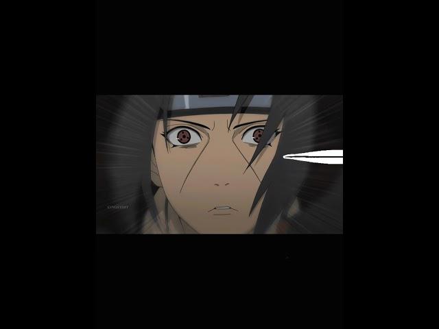 ITACHI amv edit ] #anime #amv #like #edit #itachi #kynox #sasuke #anime