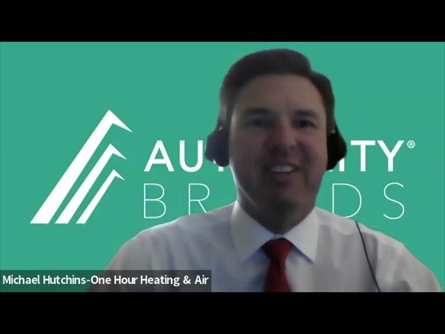 Ep. 32 - One Hour Heating and Air Conditioning: A Service-Based Brand With Nationwide Recognition!