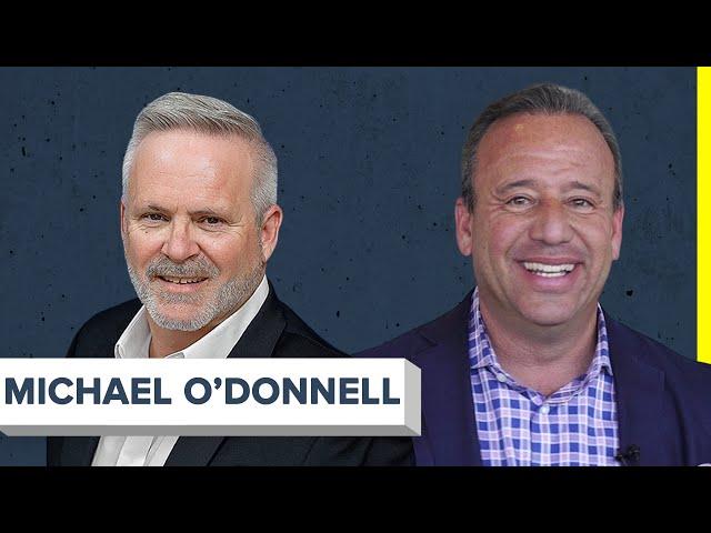 How To Close More Deals w/ Michael O'Donnell