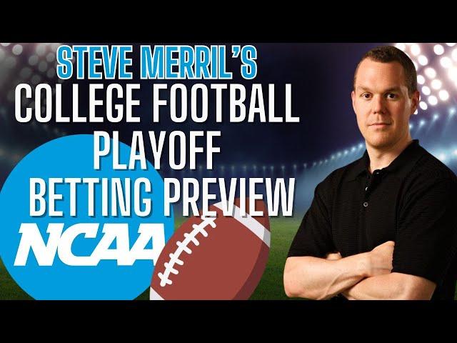 2024 College Football Playoff Picks and Odds | Top 25 Betting Preview & Predictions