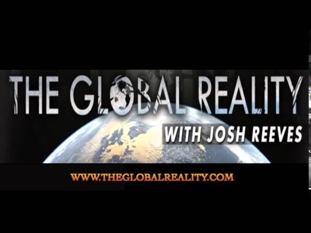 The Global Reality with Josh Reeves-6-22-15