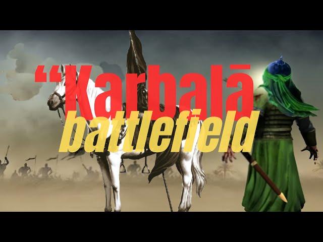 What the World Still Doesn’t Understand | Karbala’s Real Meaning  A Legacy of Resistance & Sacrifice