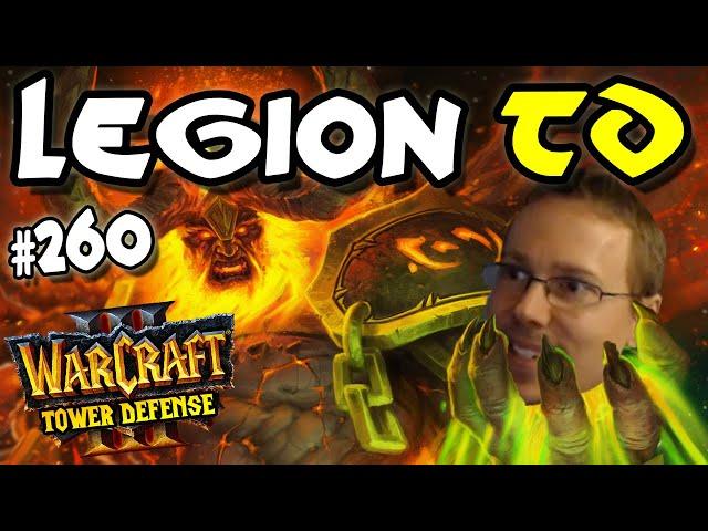 Legion TD #260