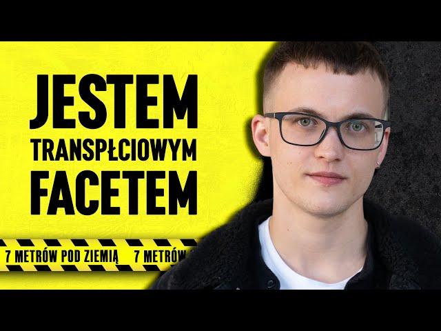 Dlaczego pozwałem rodziców? | 7 metrów pod ziemią