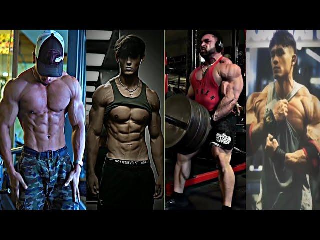 Gym lover  , Bodybuilding status ️, Gym boy attitude status , Bodybuilder attitude  , Gym