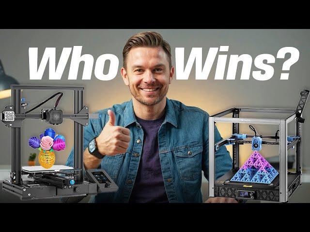 Best 3D Printers 2025 [don’t buy one before watching this]
