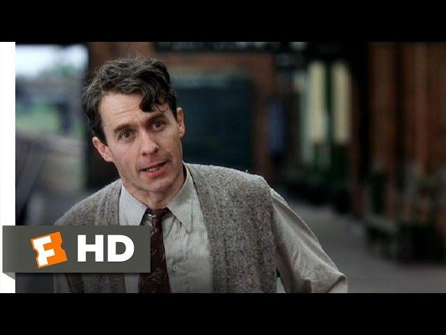 The Hours (7/11) Movie CLIP - An Obligation to Your Sanity (2002) HD