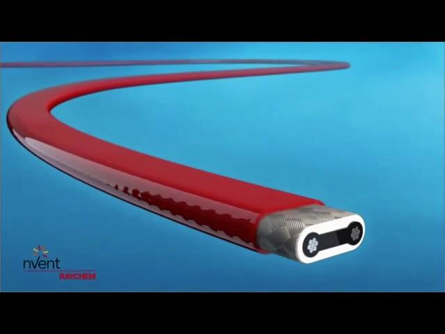 HEAT TRACE VIDEO 1: HEAT TRACE WHAT IS IT?