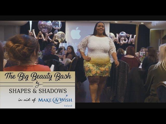 Big Beauty Bash In Aid of Make A Wish Ireland