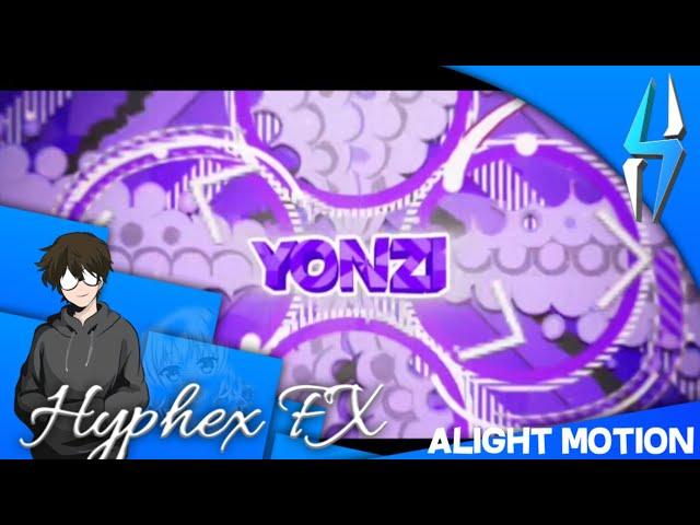 ⟨AM⟩ • Epic Purple Intro • Yonzi • ⟨Hyphex FX⟩