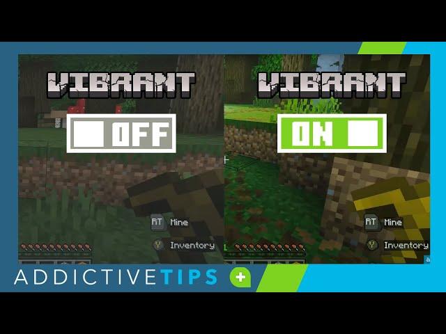 Minecraft Vibrant Visuals Update – What’s New & How to Enable It (Quick Guide)