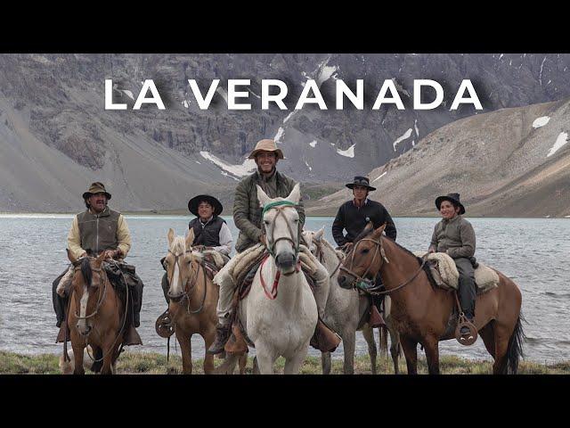 ARREO de un PERUANO infiltrado entre GAUCHOS en ARGENTINA | MENDOZA | Vuelta al mundo en moto|Cap#38