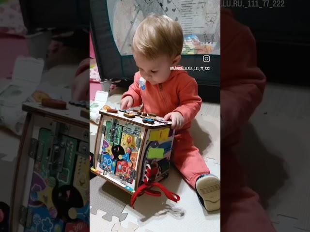 Анастасия Данииловна Лукьянова #жизнь #лисичка #годчерногокролика #маминарадость #инстасамка
